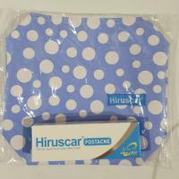 ราคา HIRUSCAR POST ACNE 10g. ฟรี!!กระเป๋าผ้า (5509496848)