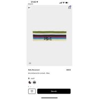ราคา Headband(rally movement) (14690476582)