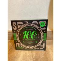 ราคา Pop Mart Space Molly v.2 (set A) 100% Cola ยกกล่อง มือ1 ในซีล ลุ้น Secret (23754900022)