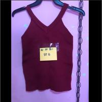 ราคา เสื้อสายเดี่ยวสาวอวบอ้วน (2683399155)