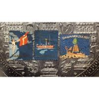 ราคา แสตมป์เก่าต่างประเทศ DANMARK (6616894034)