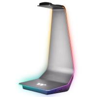 ราคา THERMALTAKE ARGENT HS1 RGB Headset Stand GEA-HS1-THSSIL-01 (GEA-HS1-THSSIL-01) (7179154521)