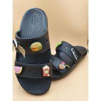 ราคา ☎♧พร้อมส่งใหม่⚡ลายม้วนเทปcrocsและอื่นๆ➡️งานดี งานแบบcrocs (11442053972)