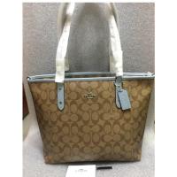 ราคา NEW COACH F58292 แท้% (1589097189)