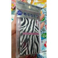 ราคา (พร้อมส่ง)กระดาษซับมัน kose selecty safari 150 แผ่น (234175849)