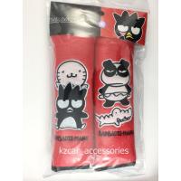 ราคา หุ้มเบลท์ Bad Badtz-Maru สีแดง ลิขสิทธิ์แท้ (1821911955)