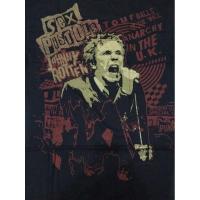 ราคา เสื้อวง Sex Pistols ลิขสิทธิ์แท้ (7370616866)
