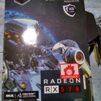 ราคา Sapphire nitro+ rx570 4gb (1876780083)