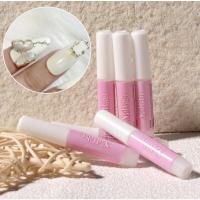 ราคา กาวติดเล็บปลอมหลอดชมพู 2 กรัม 1 หลอด กาวติดเล็บปลอม กาวต่อเล็บ กาวติดอะไหล่บาง (20306666487)