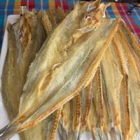 ราคา ปลาขี้โก๋ปลาจิ๊กโก๋ปลาช่อนทะเลตากแห้งปลาไล้กอปลาแห้งไม่เค็มปลาแห้งอาหารทะเลตากแห้งอาหารทะเลแปรรูป (25500144066)