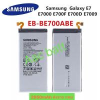 ราคา แบตเตอรี่ Samsung Galaxy E7 EB-BE700ABE 2950mAh ส่งจาก กทม (21327564615)