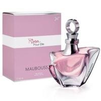 Mauboussin Rose Pour Elle EDP 50ml