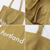 ราคา พร้อมส่ง กระเป๋าผ้า Portland (2766870677)
