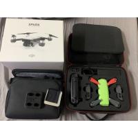 ราคา โดรน DJI Spark เข็ต combo (12013842265)