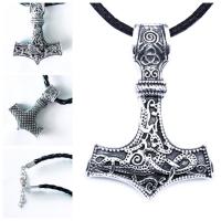 ราคา พร้อมส่งจากไทย!! สร้อย ธอร์ สร้อยแฟนซี ค้อน Hammer (4429471410)