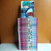 ราคา The Prince Of Tennis เล่ม 1 - 42 ครบจบ ยกชุด (18769778560)