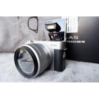 ราคา Fuji-xa5 สีดำ มือ 2 สภาพนางฟ้า (6570585780)