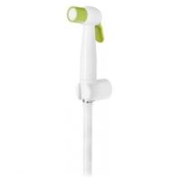 ราคา HOY ชุดฉีดชำระสีขาวเขียว รุ่น FANCY - 0026GZ #926 (552336330)