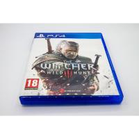 ราคา เกม The Witcher 3 Wild Hunt PS4 (1708700703)
