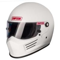 ราคา หมวกกันน็อค Simpson Bandit Helmet (6733145921)