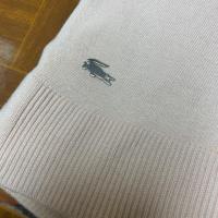 ราคา เดรสสั้น Lacoste แท้ มีตำหนิ 07 (2880388582)