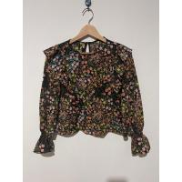 ราคา เสื้อลายดอก แบรนด์ zara (23431918127)