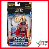 ราคา Hasbro Marvel Legends Mighty Thor figure มาร์เวล เลเจนด์ ไมท์ตี้ ธอร์ ฟิกเกอร์ (16372008968)