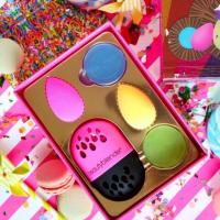 ราคา แบ่งขาย beautyblender ของแท้ (1684230205)