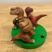 ราคา The Good Dinosaur Disney Pixar ของตกแต่ง โมเดล (3935168299)