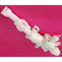 ราคา อะไหล่เครื่องทำน้ำอุ่น ชุดวาล์วควบคุมน้ำ PANASONIC อะไหล่แท้ (Original Part) อุปกรณ์เครื่องทำน้ำอุ่น CRN700221A (23448011524)