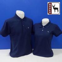ราคา เสื้อโปโลGeekoสีกลมส่วมใส่สบายของแท้100% (8003330396)