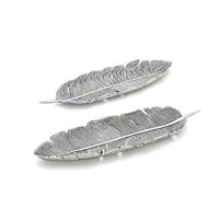 ราคา (ลดเพิ่มอีก 30% โค้ด DETDEC30) TR105ถาดขนนก 6x19.5x1 cm. (9258526305)