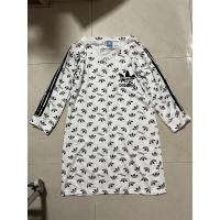 ราคา งานป้ายadidas เดรสคอวี (19947405249)