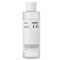 ราคา (แท้‼/พร้อมส่ง‼)Anua Heartleaf Soothing Toner 77% โทนเนอร์พี่จุน (9717270922)