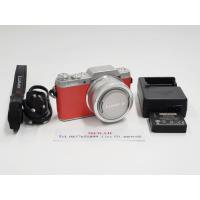 ราคา Panasonic Lumix GF8 Pink พร้อม Lens 12-32mm ลดราคาถูกๆคุ้มๆ (3755091401)