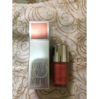 ราคา Eglips lively lip matte #02 (267469012)