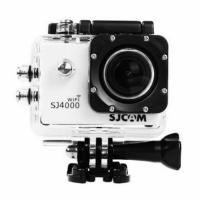 ราคา ดูภาพขยาย กล้อง SJCAM SJ4000 WiFi Action Camera Full HD 1080P (Original) (64569433)