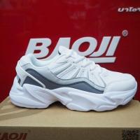 ราคา ใช้โค้ด "FQAKVFKZQ" ลด50.- ‼️รองเท้าผ้าใบBAOJI BJW604 SIZE 37-41 (3111737600)