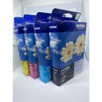 ราคา BROTHER LC39 หมึกแท้ (22737461946)