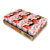 ราคา นมผสมโกจิเบอร์รี 140 มล. x 24 กระป๋อง (8110440152)
