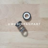 ราคา ซีลแกนเพลา Mitsubishi EP WP 85-155Q Q2 Q3 Q5 และ R series หรือเทียบเท่า (2130548917)