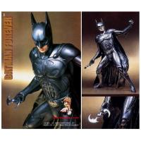 ราคา Batman Forever แบทแมน ฟอร์เอฟเวอร์ ศึกจอมโจรอมตะ 1/6 vinyl model figure kit ไวนิล โมเดล ฟิกเกอร์ (4697957915)