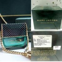 ราคา ราคาดีที่สุดมาแว้ววว!!!... "Marc Jacobs DECADENCE" Eau de Parfum 100ml. /กล่องซีล/"2990บาท" (2286932472)