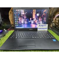 ราคา ​ขาย Notebook Samsung NT300E จอ 15 นิ้ว Full HD Celeron 3865U RAM 8 SSD 250 มือ2 สภาพดี แบตเก็บไฟ 4900 บาท ครับ (11897898250)