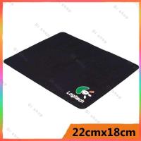 ราคา แผ่นรองเม้าส์ Optical Mouse Pad แบบอ่อน (3953854215)