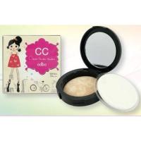 ราคา OD604 odbo CC Clear Tender Powder ของแท้ ราคาโดนใจ (15950216056)