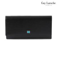 ราคา กระเป๋า Guy laroche สีดำ 3 พับ(shop3,500฿) (7346523874)