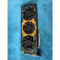 ราคา ขายการ์ดจอ (VGA) ขายเป็นอะไหล่ การ์ดจอ GA SAPPHIRE TOXIC R9 270X 2GB GDDR5 เปิดติดไม่มีภาพ (16640518493)