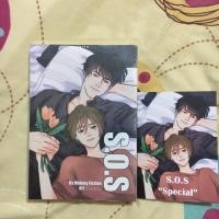 ราคา S.O.S ฟรี!!!เมื่อเจ้าชายมารุมรัก (2413353133)