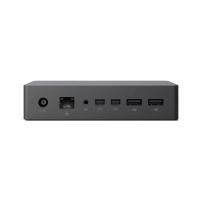 ราคา (PF3-00003) “Microsoft” Surface Dock, สาย Surface Connect, แหล่งจ่ายไฟภายนอก (13854479141)
